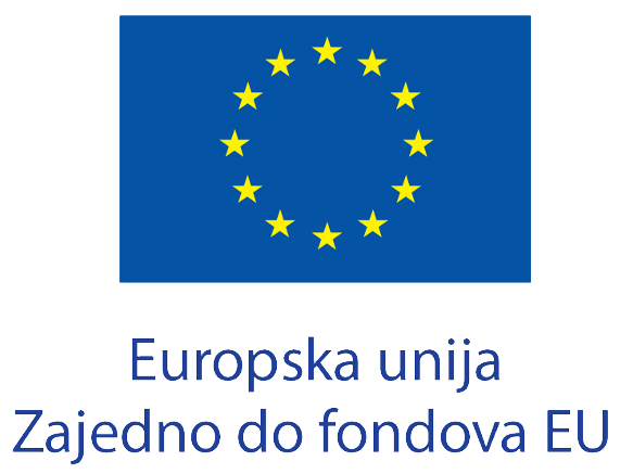 Zajedno do EU fondova