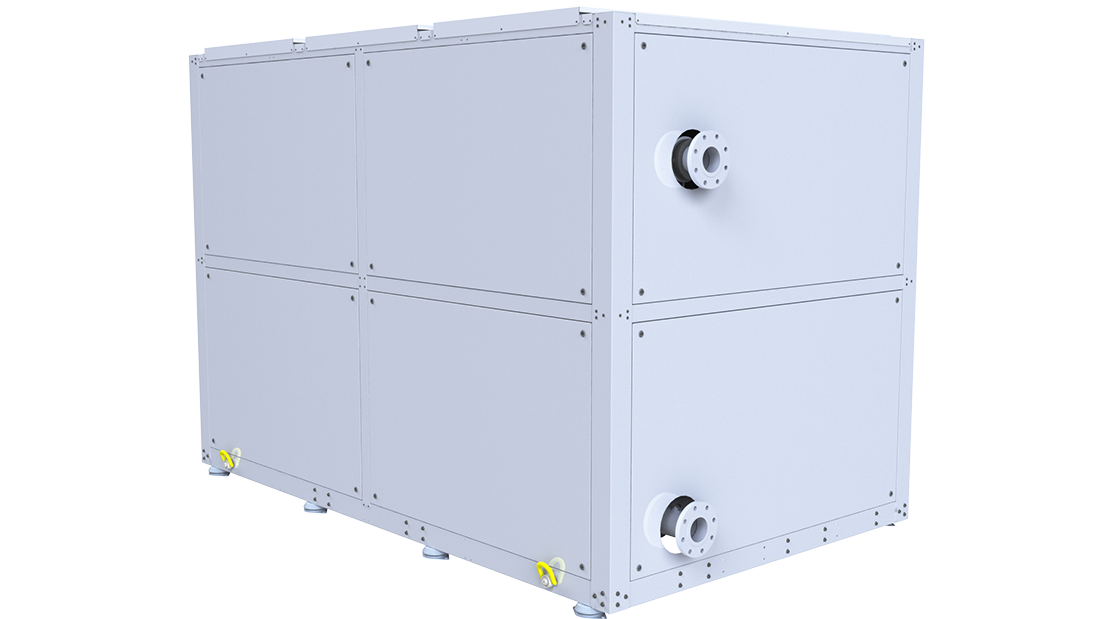 Hidraulički modul 2