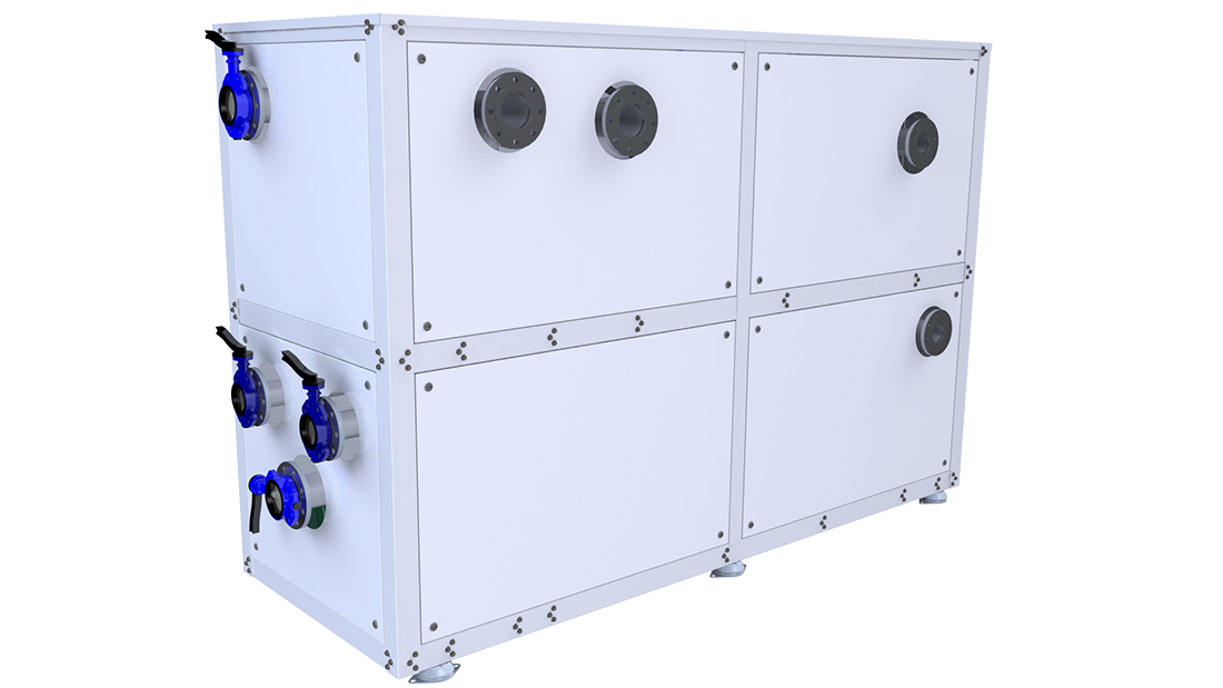 Hidraulički modul 3