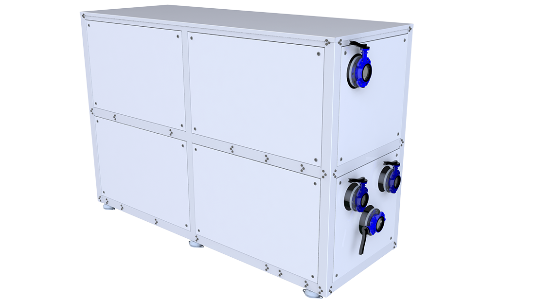 Hidraulički modul 3